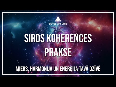 Sirds koherences prakse