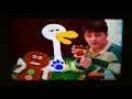Blue S Clues We Re Ready For Thinking Chair 8