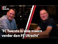 Pessel & Boonen: 'Die top-5 is voor FC Utrecht niet haalbaar' | RTV Utrecht