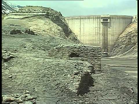 comment construire un barrage hydroélectrique