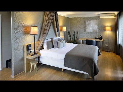 Van der Valk Hotel 's-Hertogenbosch – Vught, Holanda
