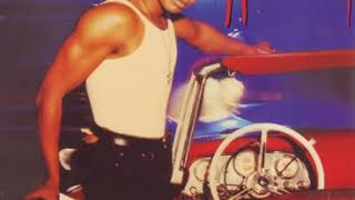 Haddaway-     Breakaway