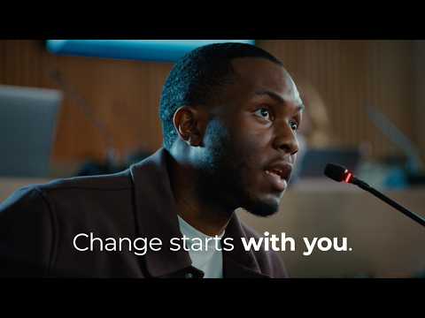 Change Starts With You | Warwick Business School