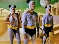 OLW The Cheese Planet Reklam Från 90 Talet HQ
