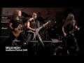 Melechesh - Leper Jerusalem (SandStorm Festival 2009)