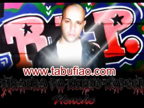 Tiraera pa "KENDO KAPONI" - Nencho!!! El LEON SALVAJE