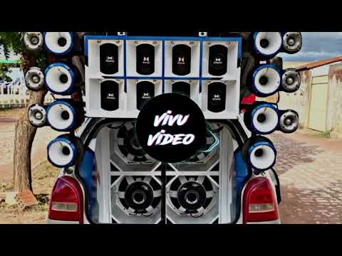 SELEÇÃO BREGA FUNK 2024 - JOTTA VIEIRA