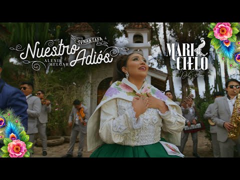 7. NUESTRO ADIÓS  (Tunantada 2026) - MARICIELO DEL PERÚ