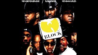 Ghostface. Sheek Louch. Raekwon & Jadakiss - Crack Spot Stories