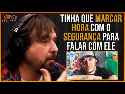 OS ÚLTIMOS DIAS DE CHORÃO | Cortes do Venus