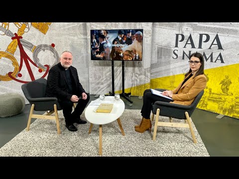 Papa s nama - Starost, izvor za bezbrižnu mladost