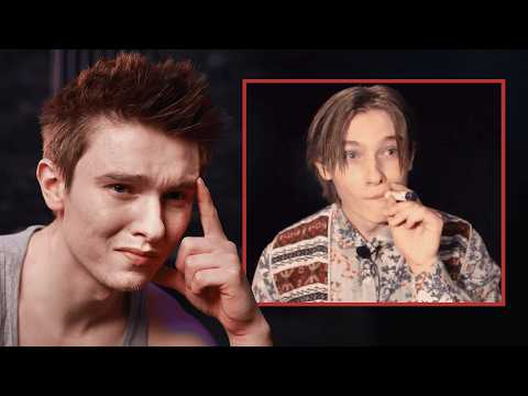 Why You Hate Watching Yourself Act (According To Science)