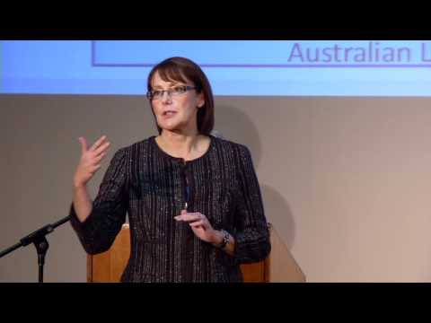 Three Minute Thesis 2011 - UOW Runner Up Jennifer Heath (Informatics)