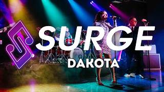 Surge Party Band Video 9
