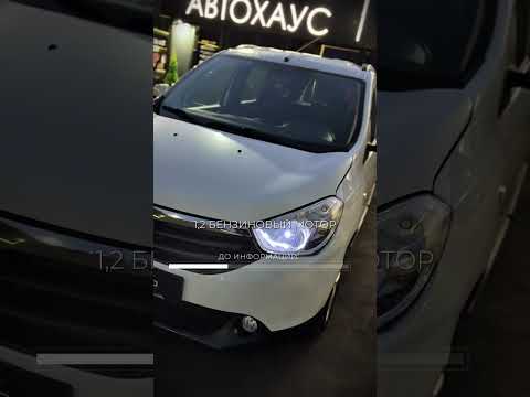 фото dacia lodgy lodgy 0