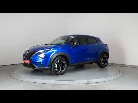 Nissan Juke HYBRID SV PREMIUM AUTOMATIC *RETAIL PR - Image 2