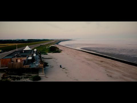 A Place Beyond Belief | Harlinger Strand | Harlingen | Netherlands