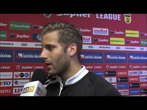 Nabeschouwing Erik Cummings Cambuur-FC Dordrecht