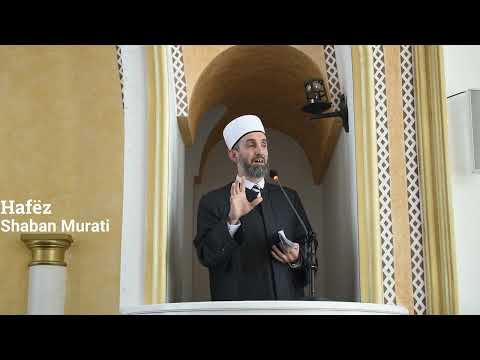 HUTBE | Ramazani mundësi për riparimin e zemrave tona