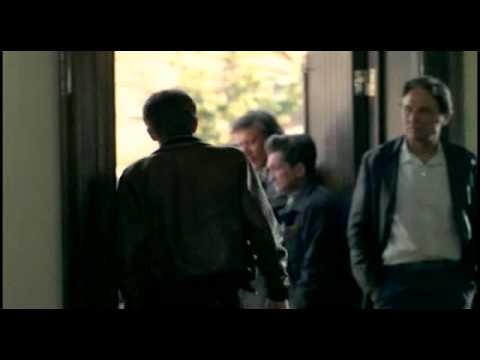 Człowiek z żelaza - zakończenie