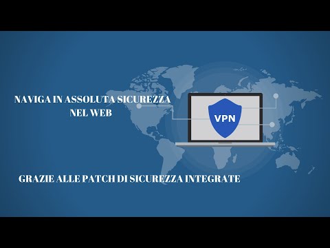 ECCO LA MIGLIORE VPN GRATUITA SU LINUX