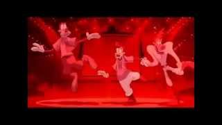 mitchel musso- stand out (idea films)