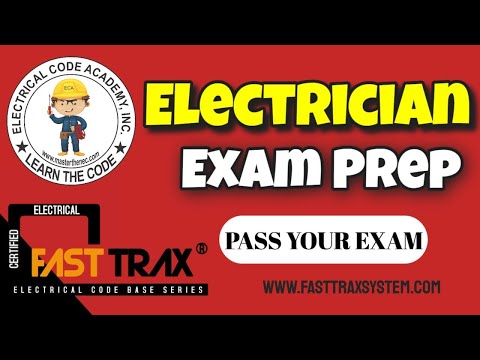 Master Electrician Exam Prep | Exam Prep
