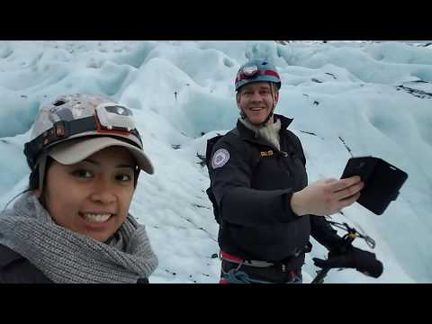 Islândia '17 Parte III