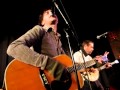 Langhorne Slim "In the Midnight" NYE 2011