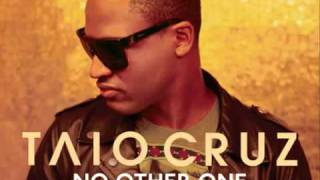 Taio Cruz - No other one HD/HQ
