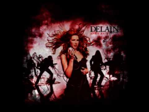 Delain Feat. Marco Hietala - Control The Storm