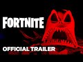 Fortnite - Official Fortnitemares 2023 Gameplay Reveal Trailer