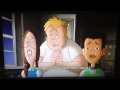 Disney S Recess School S Out 2001 Cops Scene
