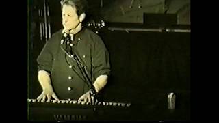 Brian Wilson LIVE IN CHICAGO 1999　South　American