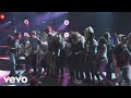 Pharrell Williams Lapdance Live From Apple Music Festival London 2015