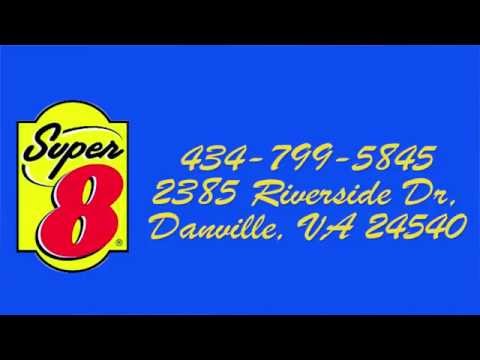 Super 8 - Danville, VA