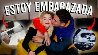 ESTOY EMBARAZADA!🤰🏼 Carol Castro y Cesar Pantoja ESTOY EMBARAZADA!🤰🏼 Carol Castro y Cesar Pantoja
