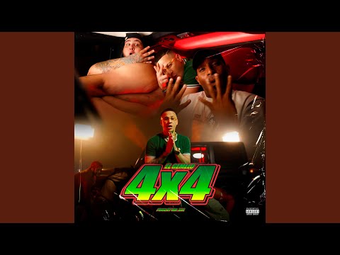 4X4