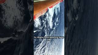Finally Cruise Deck Experience 😍 | First Time Cruise Life | Luxury Cruise Vlog #shortvideo #shorts