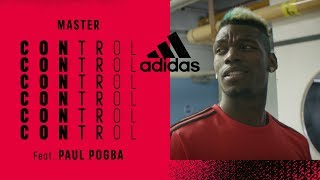 Master Control feat. Paul Pogba | Predator Team Mode