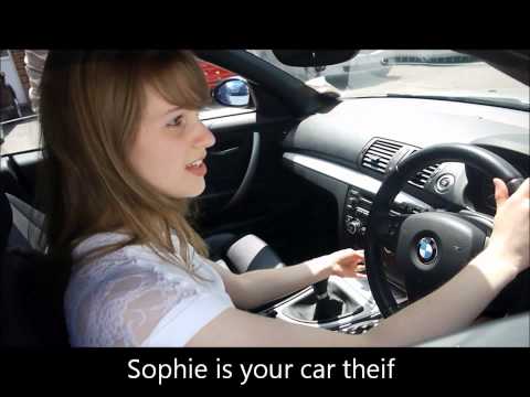 The Holt School - Goodbye video for Mrs Scotchmer and Pearce '2014