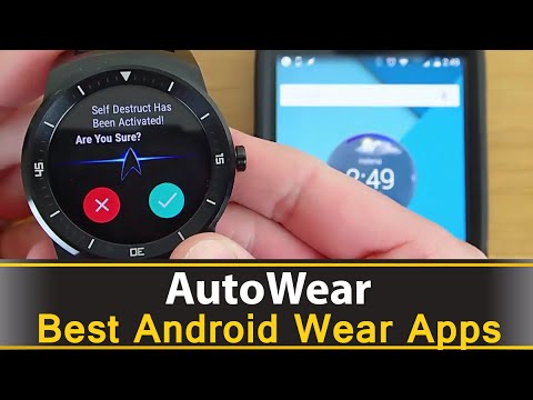 download lagu mp3 mp4 Tasker Android Wear, download lagu Tasker Android Wear gratis, unduh video klip Tasker Android Wear