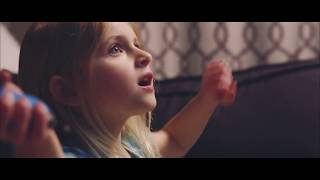 Iron Man - A Leukemia and Lymphoma Society Film