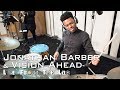 Jonathan Barber & Vision Ahead