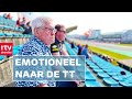 Jan Talen voor 71e en wellicht laatste keer bij TT | RTV Drenthe