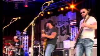 County Wide - Country Boys Dream - Live @ The Shed