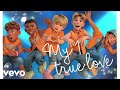 1 True Love (From Disney and Pixar's Turning Red | Lyric Video)
