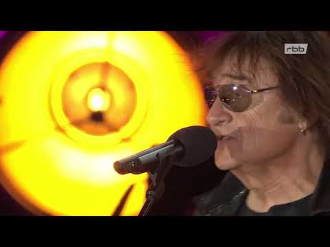 Classic Open Air Dieter Birr Wenn ein Mensch lebt