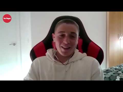 "Tot Plegat" -  3x36 amb Dr. Antoni Trilla i Sebas Moncusí Jr