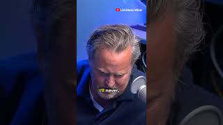 Matthew Perry had a crush on Jennifer Aniston #friends #crush #love #dating | Limitless Mind